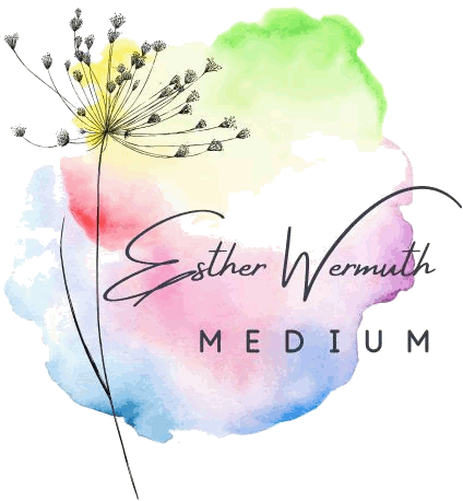 Medium Esther Wermuth
